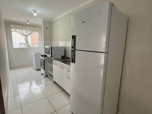 #546 - Apartamento para Locação em Navegantes - SC - 3