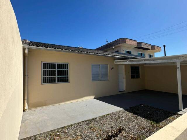 #547 - Casa para Locação em Navegantes - SC - 2
