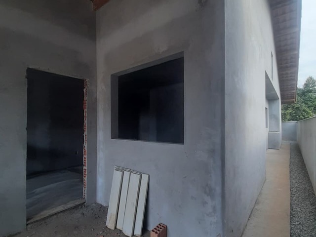 #548 - Casa para Venda em Navegantes - SC - 2