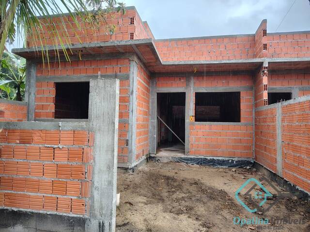 #549 - Casa para Venda em Navegantes - SC - 1