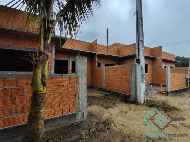 #549 - Casa para Venda em Navegantes - SC - 3