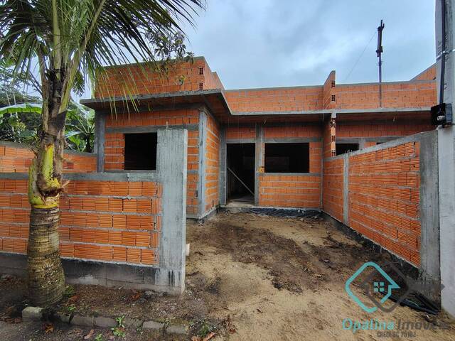 #549 - Casa para Venda em Navegantes - SC - 2
