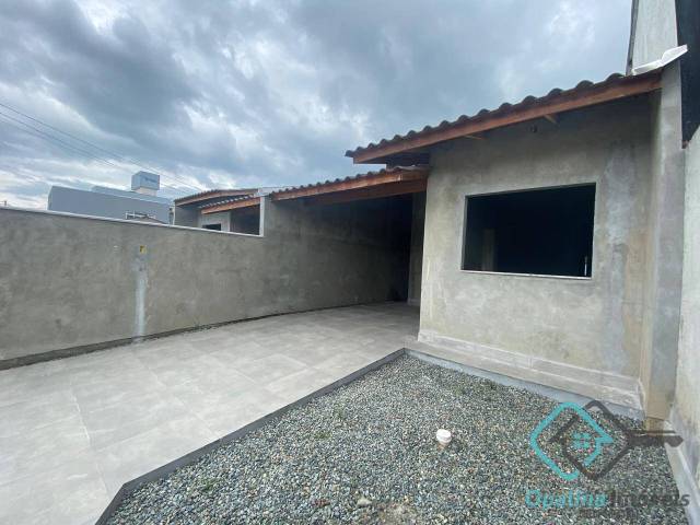 #550 - Casa para Venda em Navegantes - SC - 3