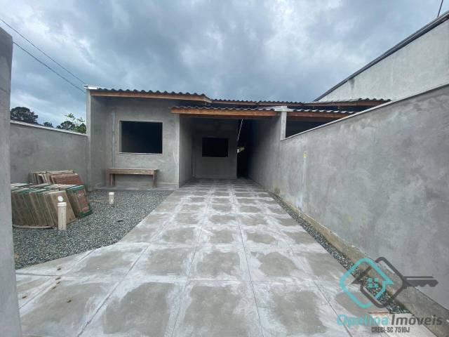 Casa para Venda em Navegantes - 4