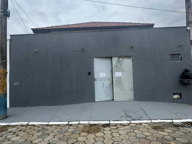 #554 - Sala para Locação em Navegantes - SC - 1