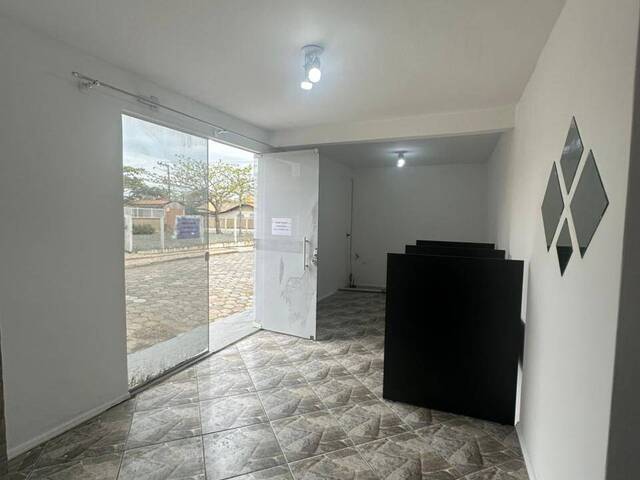 #554 - Sala para Locação em Navegantes - SC - 2