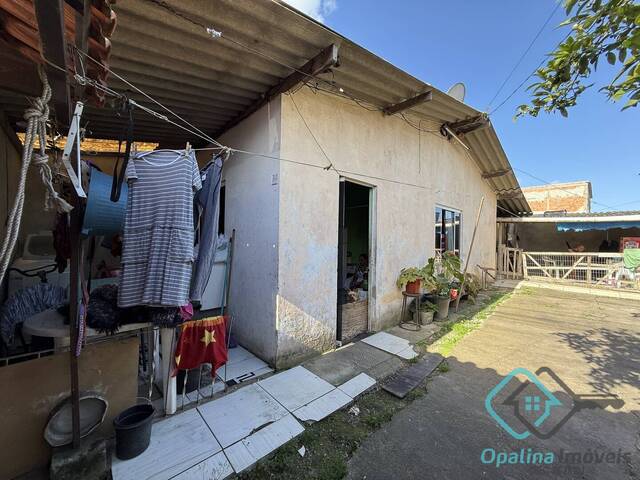 #556 - Casa para Venda em Navegantes - SC - 2