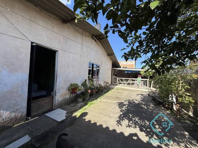 #556 - Casa para Venda em Navegantes - SC - 3