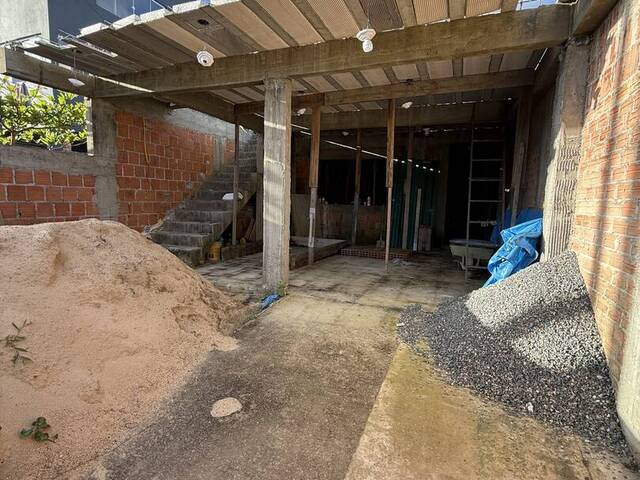 #557 - Casa para Venda em Navegantes - SC - 2