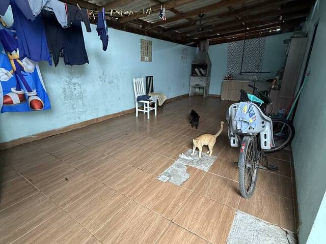 #559 - Casa para Venda em Navegantes - SC - 2