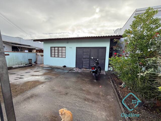 #559 - Casa para Venda em Navegantes - SC - 1