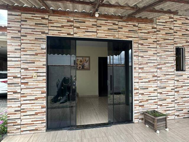 #560 - Casa para Venda em Navegantes - SC - 3