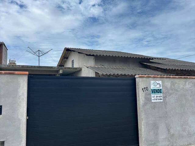 Venda em Sao Domingos - Navegantes