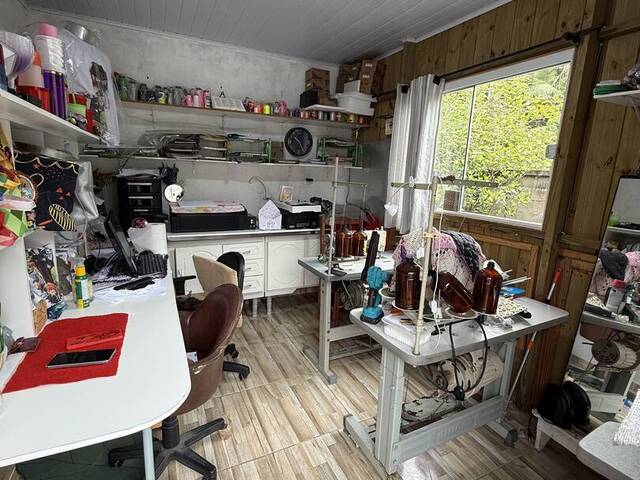 #561 - Chácara para Venda em Penha - SC - 2