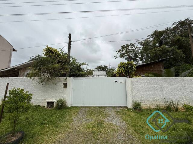 #561 - Chácara para Venda em Penha - SC - 1