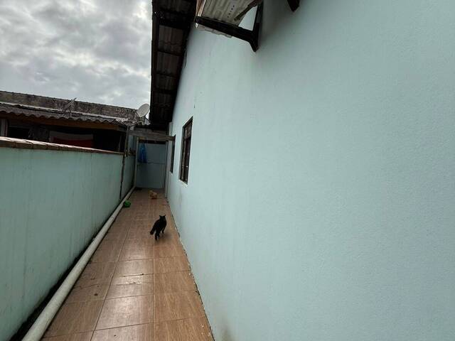 #562 - Casa para Venda em Navegantes - SC - 3