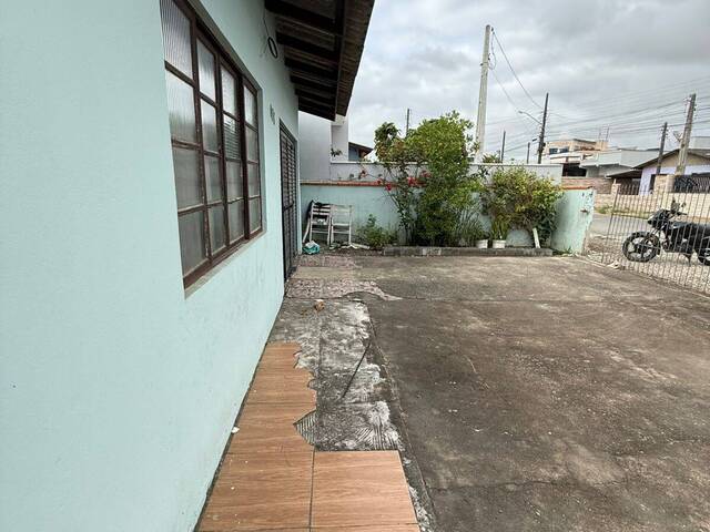 #562 - Casa para Venda em Navegantes - SC - 2