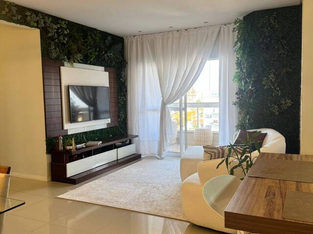 #563 - Apartamento para Venda em Navegantes - SC - 3