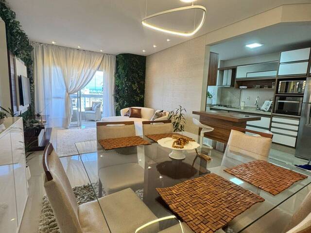 Apartamento para Venda em Navegantes - 4