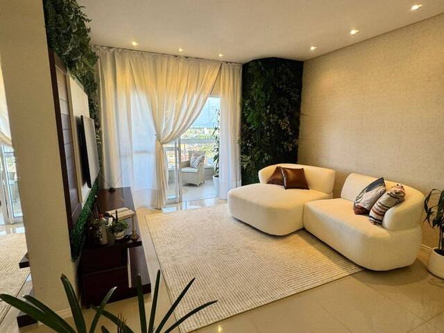 #563 - Apartamento para Venda em Navegantes - SC - 2