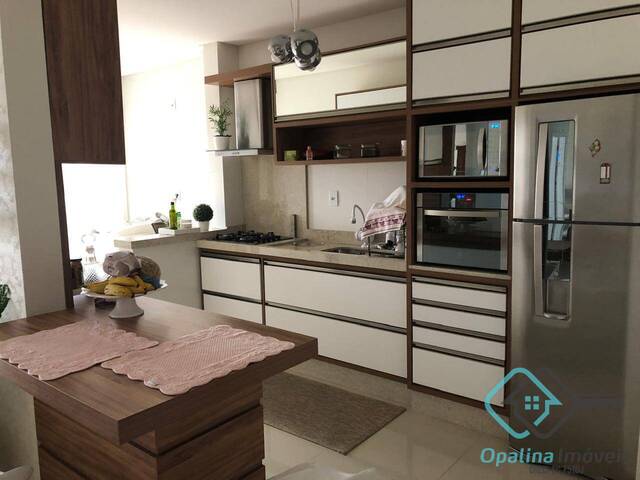 Apartamento para Venda em Navegantes - 5