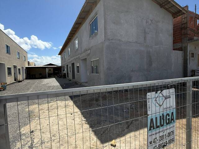 Locação em Sao Domingos - Navegantes