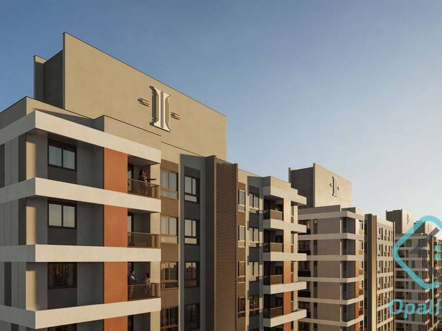 #565 - Apartamento para Venda em Navegantes - SC - 1