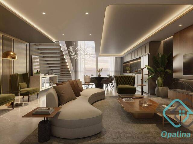Apartamento para Venda em Navegantes - 5