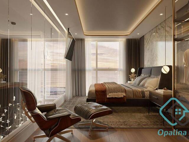 Apartamento para Venda em Navegantes - 4