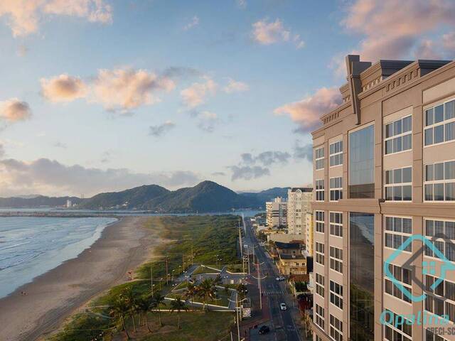 #566 - Apartamento para Venda em Navegantes - SC - 3