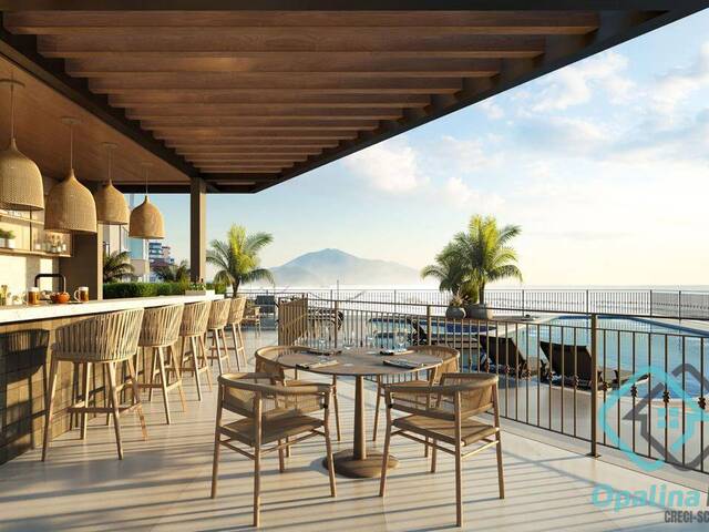 #567 - Apartamento para Venda em Navegantes - SC - 2