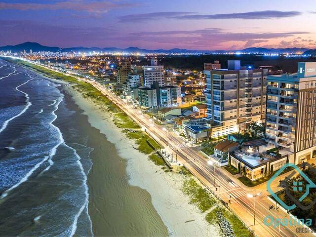 #567 - Apartamento para Venda em Navegantes - SC - 3