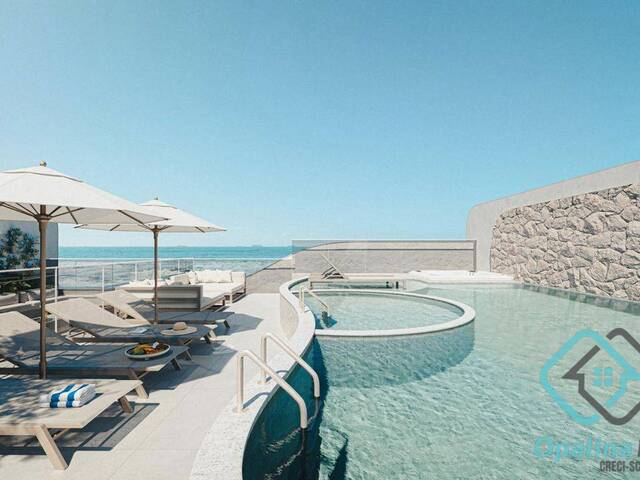 #568 - Apartamento para Venda em Navegantes - SC - 3