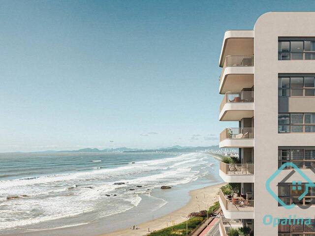 #568 - Apartamento para Venda em Navegantes - SC - 2