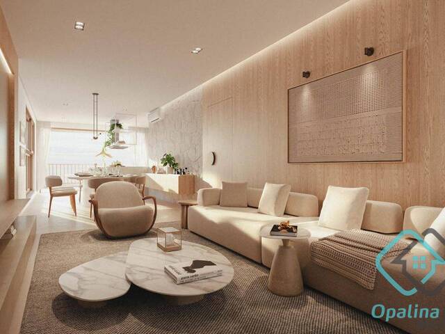 Apartamento para Venda em Navegantes - 4