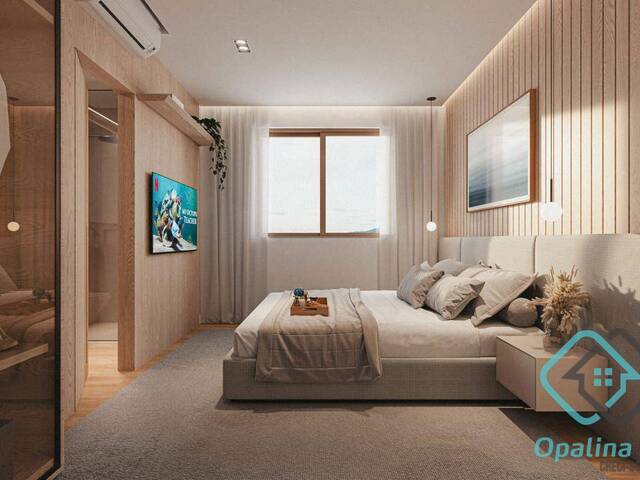 Apartamento para Venda em Navegantes - 5