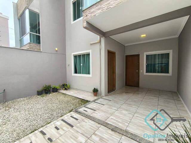 #570 - Casa para Venda em Navegantes - SC - 2