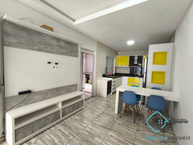 #570 - Casa para Venda em Navegantes - SC - 3