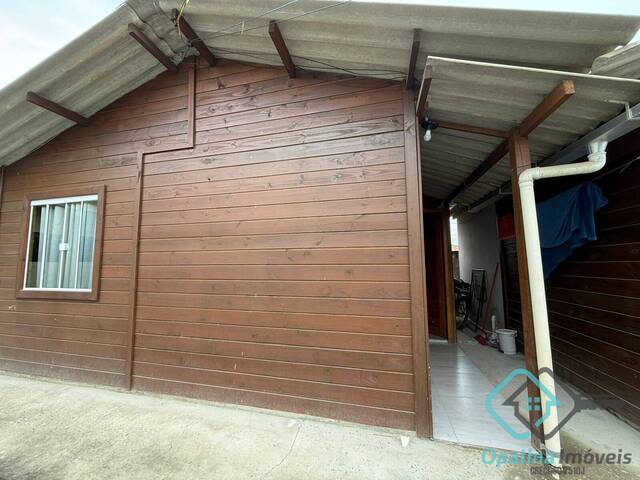 #571 - Casa para Venda em Navegantes - SC