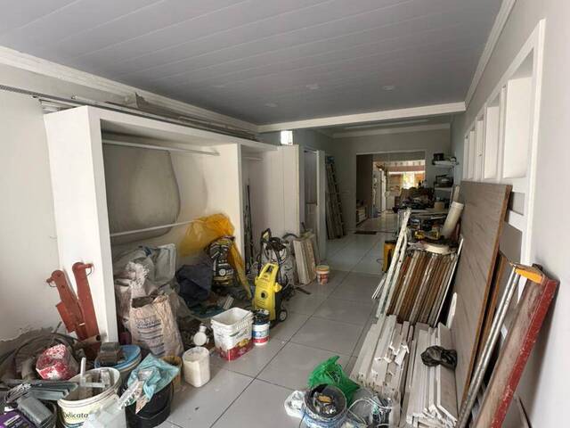 #572 - Casa para Venda em Navegantes - SC - 3