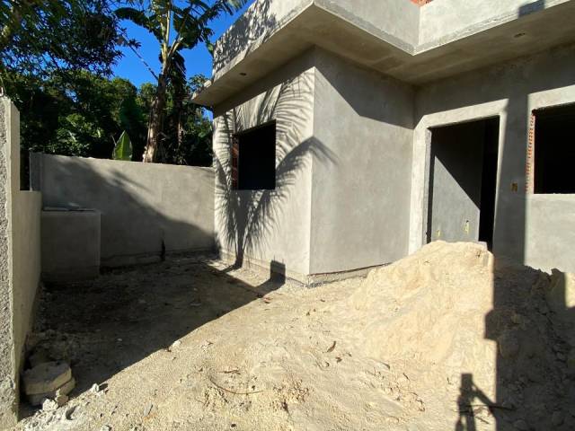 #549 - Casa para Venda em Navegantes - SC - 3