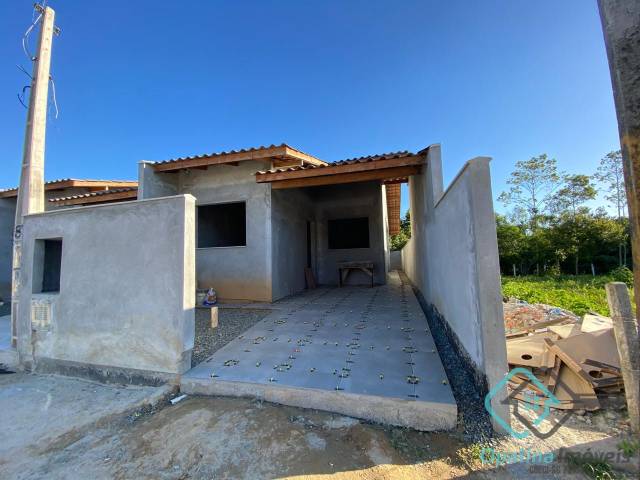 Venda em Meia Praia - Navegantes