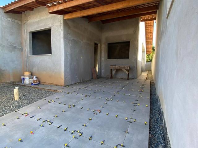 #548 - Casa para Venda em Navegantes - SC - 2