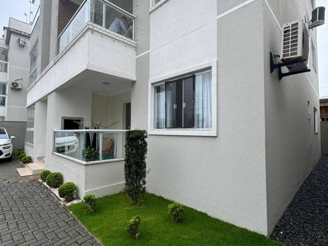 #576 - Apartamento para Venda em Navegantes - SC - 3