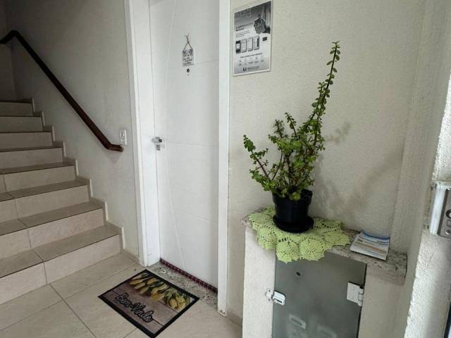 Apartamento para Venda em Navegantes - 5