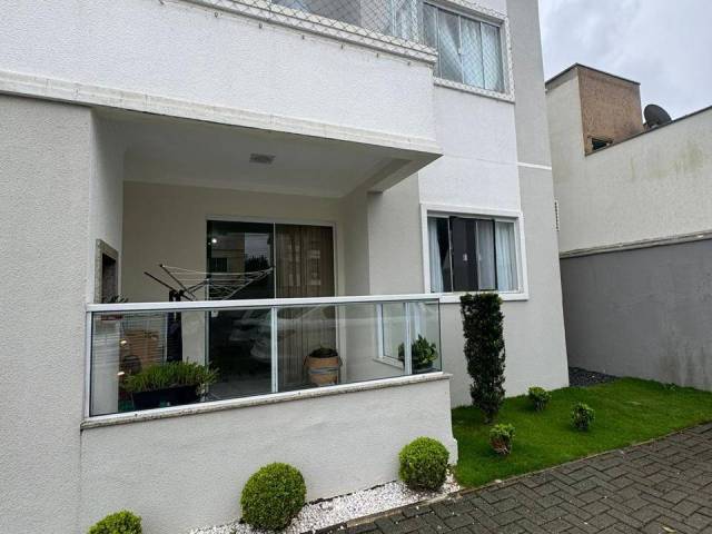 #576 - Apartamento para Venda em Navegantes - SC - 2