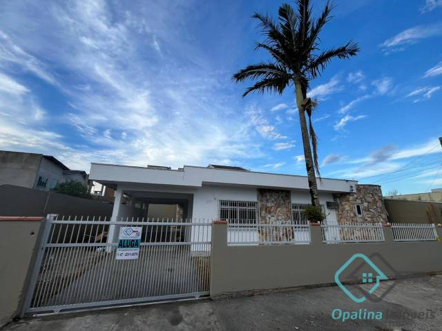 Locação em Centro - Navegantes