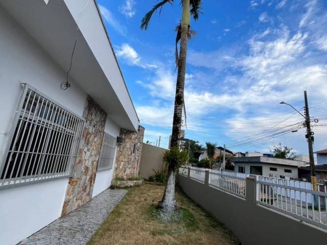 #577 - Casa para Locação em Navegantes - SC - 2