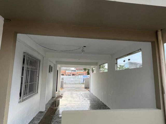 #577 - Casa para Locação em Navegantes - SC - 3