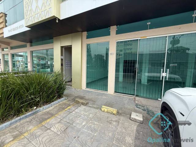 Sala para Locação em Navegantes - 4